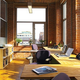 Illustration for article titled Some Benefits of Having a Shared Office Space em/em